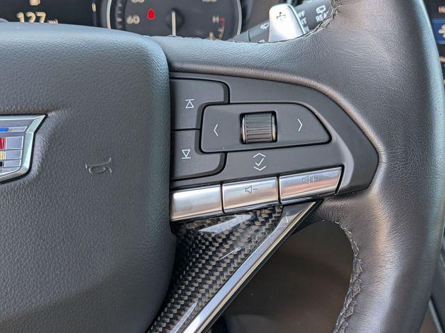 2023 Cadillac XT6 AWD Sport