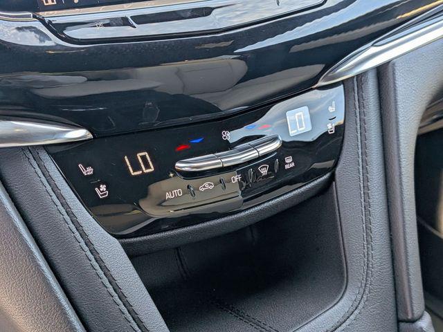 2023 Cadillac XT6 AWD Sport