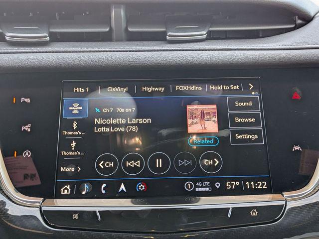 2023 Cadillac XT6 AWD Sport