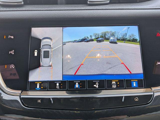 2023 Cadillac XT6 AWD Sport