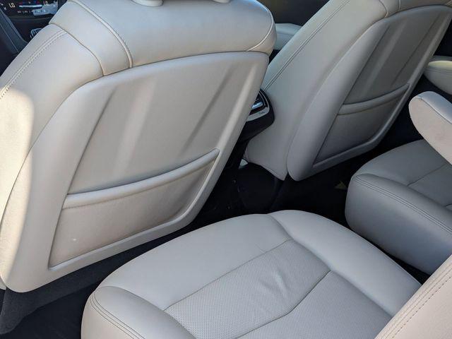 2023 Cadillac XT6 AWD Sport