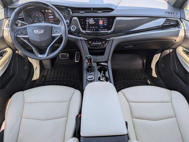 2023 Cadillac XT6 AWD Sport
