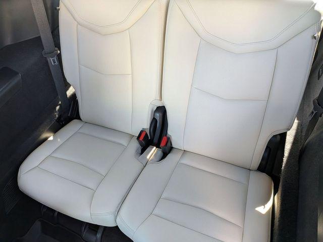 2023 Cadillac XT6 AWD Sport