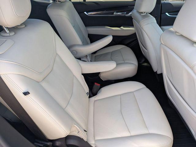 2023 Cadillac XT6 AWD Sport