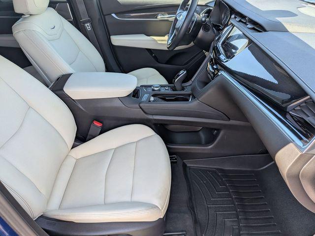 2023 Cadillac XT6 AWD Sport