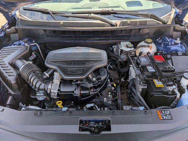 2023 Cadillac XT6 AWD Sport