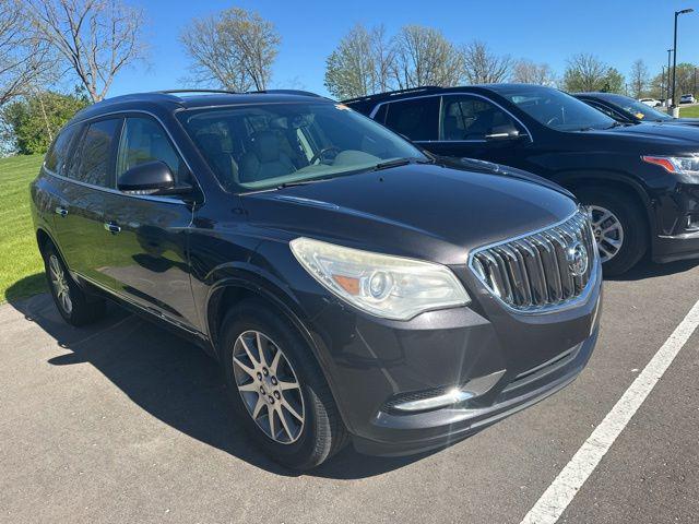 2013 Buick Enclave Leather for sale in Flint, MI
