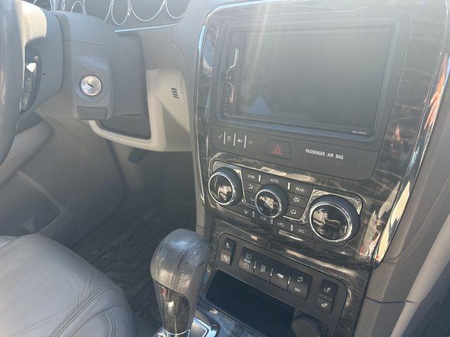 2013 Buick Enclave Leather