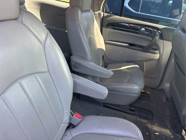 2013 Buick Enclave Leather