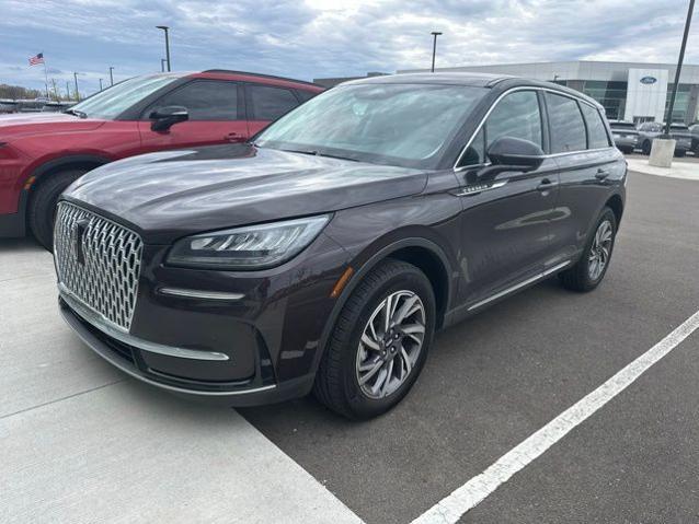 2023 Lincoln Corsair Standard for sale in Flint, MI