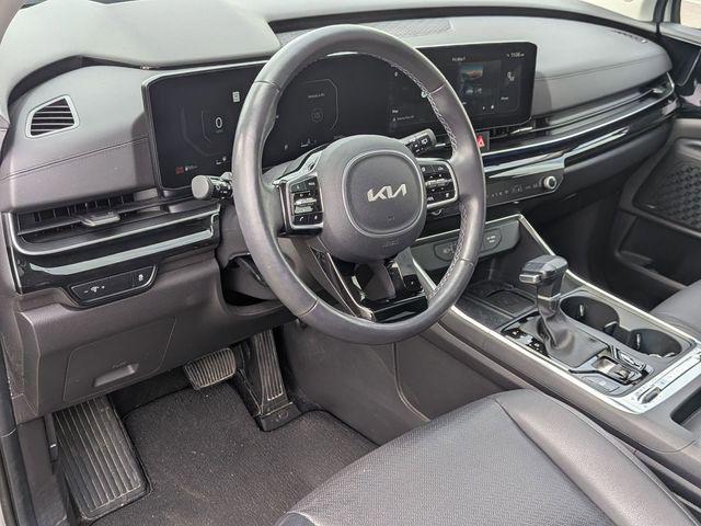 2025 Kia Carnival MPV SX Prestige