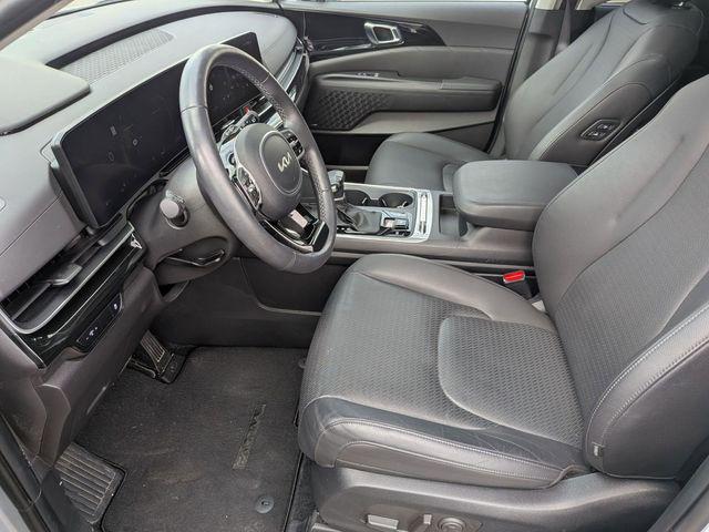 2025 Kia Carnival MPV SX Prestige