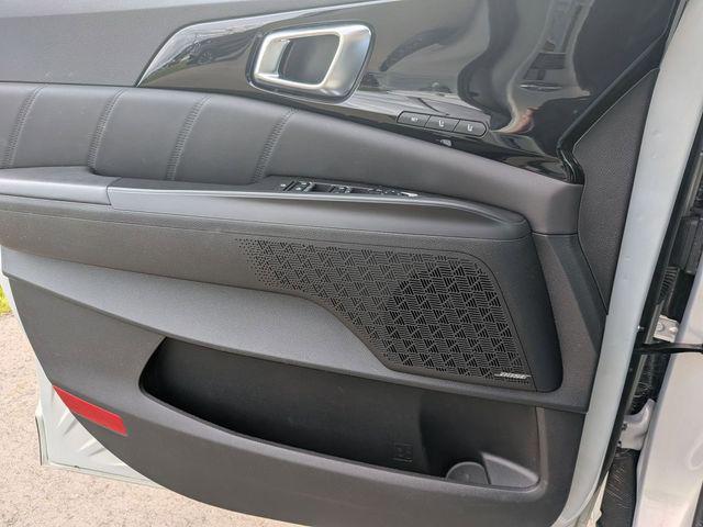 2025 Kia Carnival MPV SX Prestige