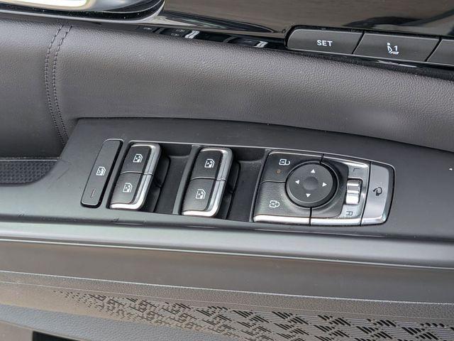 2025 Kia Carnival MPV SX Prestige
