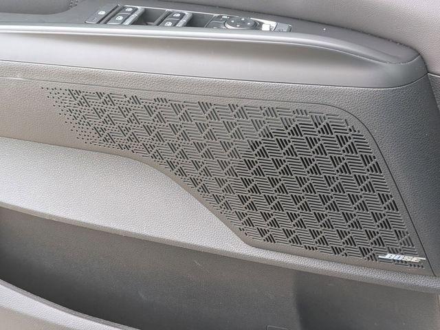 2025 Kia Carnival MPV SX Prestige