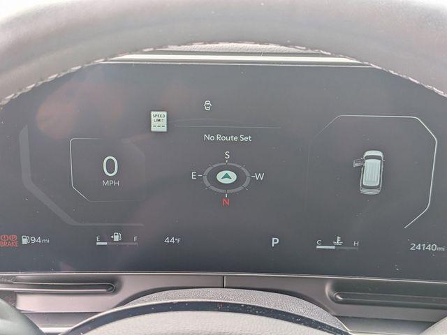 2025 Kia Carnival MPV SX Prestige