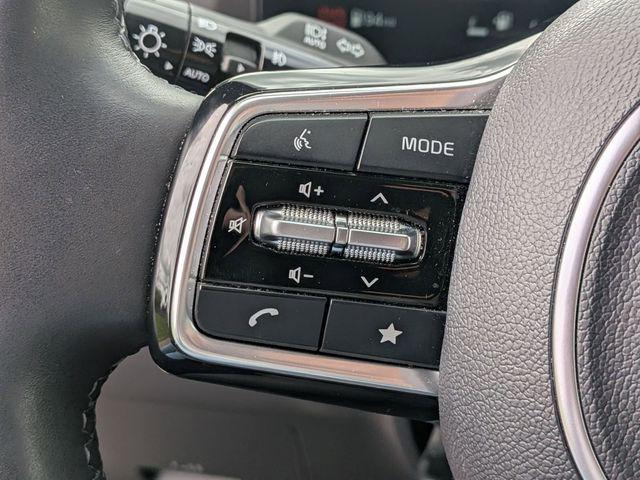 2025 Kia Carnival MPV SX Prestige