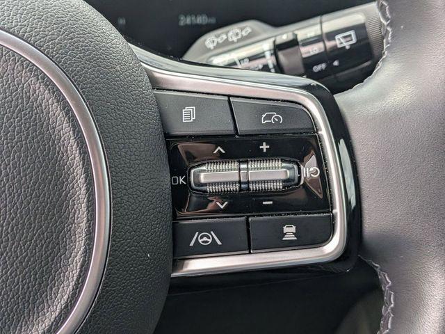 2025 Kia Carnival MPV SX Prestige