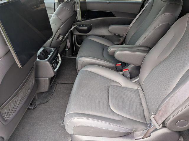 2025 Kia Carnival MPV SX Prestige