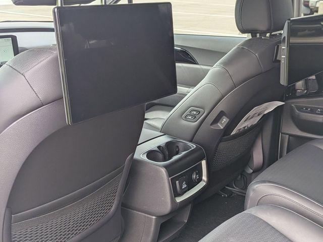2025 Kia Carnival MPV SX Prestige