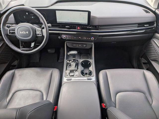 2025 Kia Carnival MPV SX Prestige
