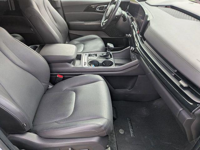 2025 Kia Carnival MPV SX Prestige