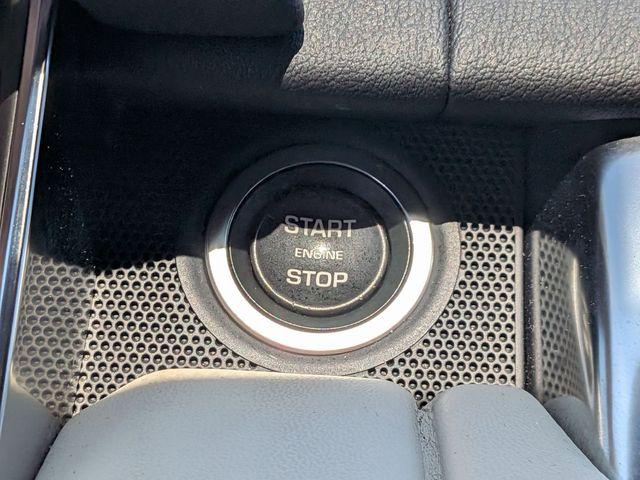 2020 Land Rover Range Rover Sport HSE Dynamic
