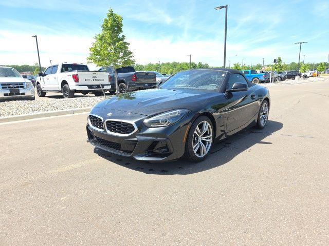 2025 BMW Z4 sDrive30i for sale in Flint, MI