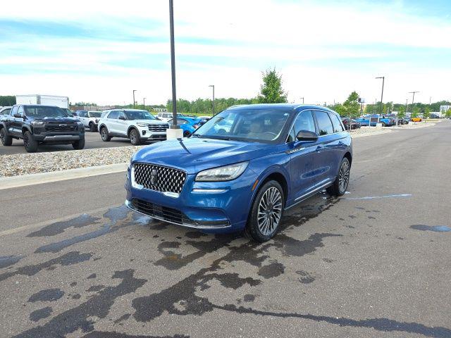 2020 Lincoln Corsair Reserve for sale in Flint, MI
