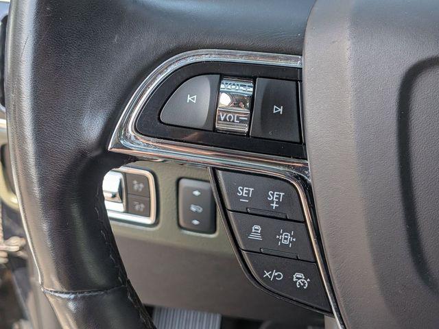 2023 Lincoln Navigator Black Label
