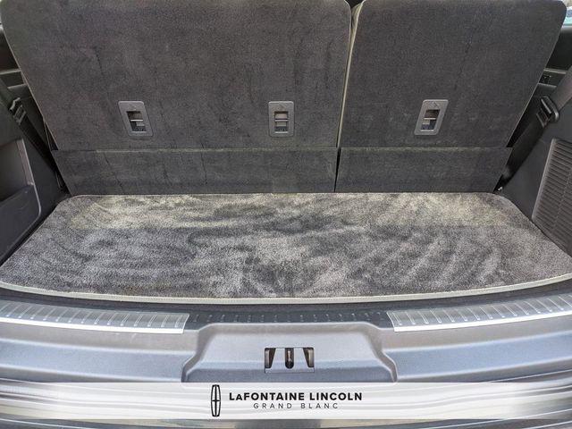 2023 Lincoln Navigator Black Label
