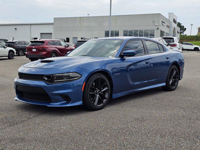 2022 Dodge Charger R/T for sale in Troy, AL