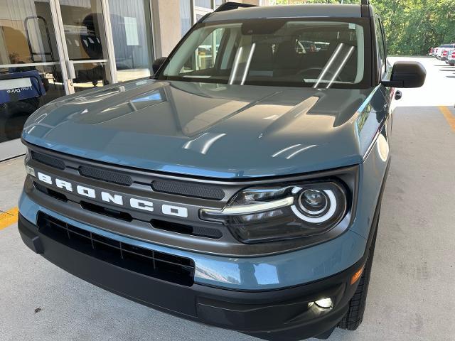 2023 Ford Bronco Sport Big Bend for sale in Kenly, NC