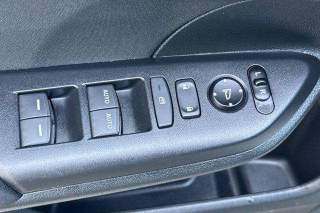 2019 Honda Civic Si