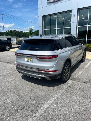 2020 Lincoln Corsair Standard