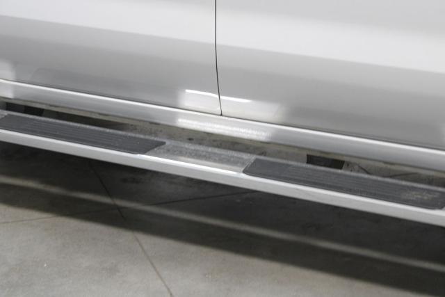 2022 Chevrolet Silverado 1500 4WD Crew Cab Short Bed LTZ