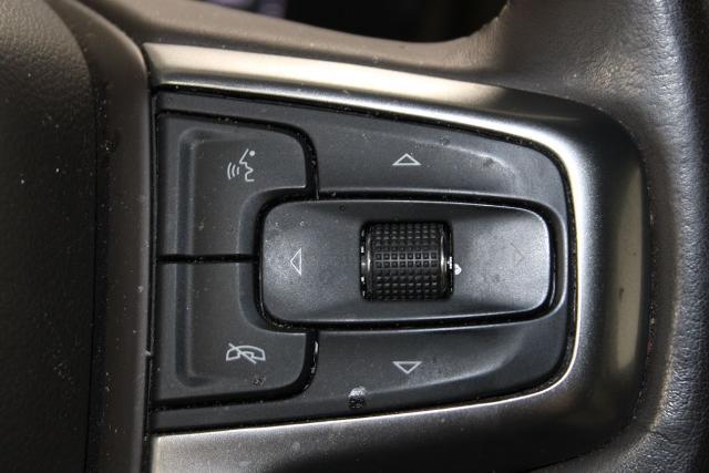 2022 Chevrolet Silverado 1500 4WD Crew Cab Short Bed LTZ