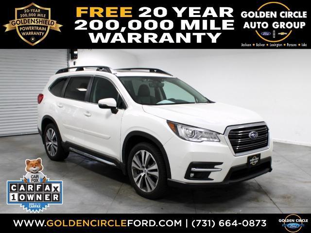 2021 Subaru Ascent Limited for sale in Parsons, TN