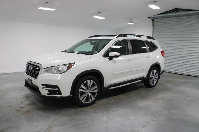 2021 Subaru Ascent Limited