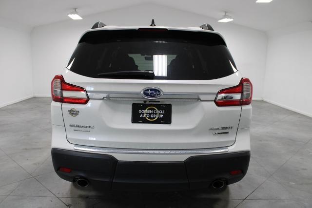 2021 Subaru Ascent Limited