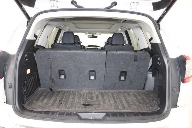 2021 Subaru Ascent Limited