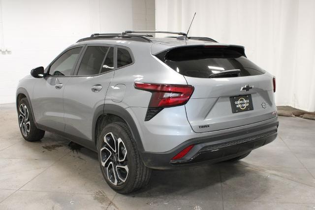 2025 Chevrolet Trax FWD 2RS