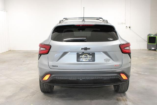 2025 Chevrolet Trax FWD 2RS