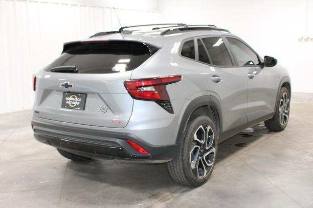 2025 Chevrolet Trax FWD 2RS