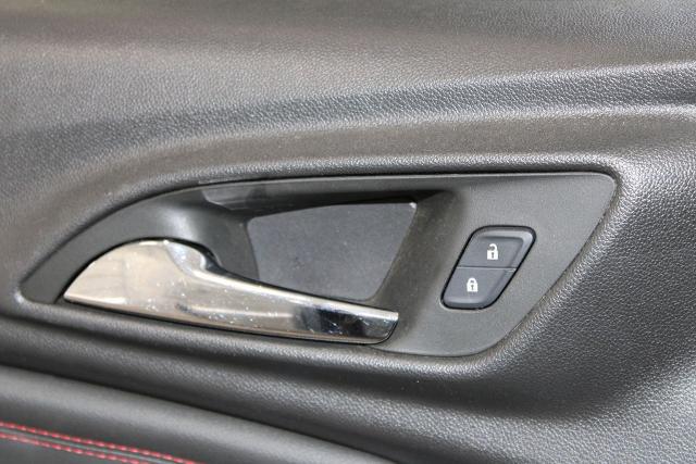 2025 Chevrolet Trax FWD 2RS