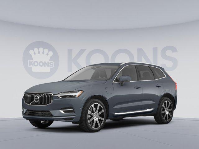 2018 Volvo XC60 T6 Momentum for sale in Sterling, VA