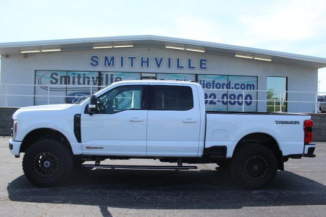 2023 Ford F-250 LARIAT