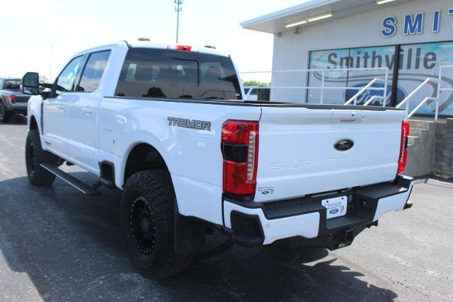 2023 Ford F-250 LARIAT