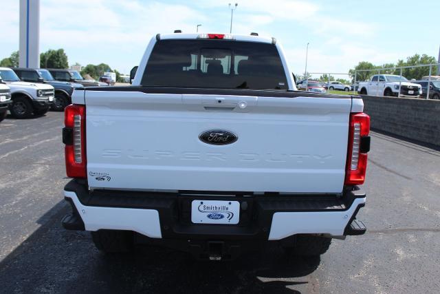 2023 Ford F-250 LARIAT