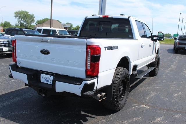 2023 Ford F-250 LARIAT